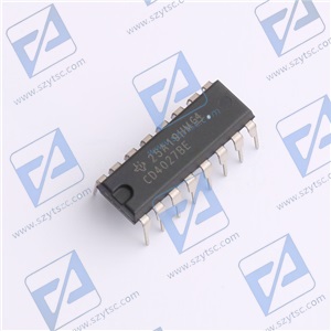 CD4027BE